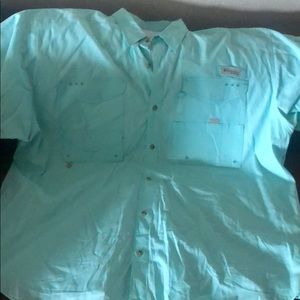 Columbia Shirts